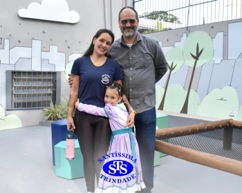 Mateada do Infantil 1 e 4