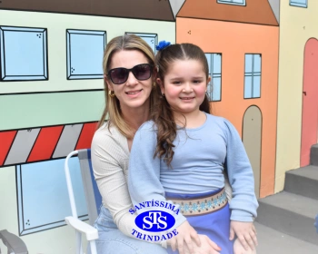 Mateada do Infantil 1 e 4