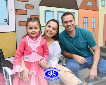 Mateada do Infantil 1 e 4