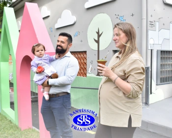 Mateada do Infantil 1 e 4