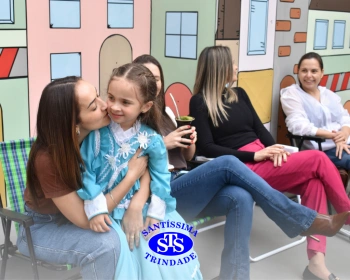Mateada do Infantil 1 e 4