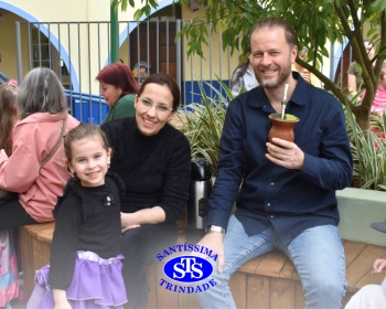 Mateada do Infantil 1 e 4