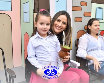 Mateada do Infantil 1 e 4