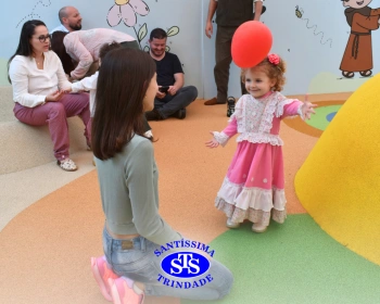 Mateada do Infantil 1 e 4