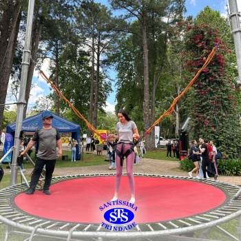 Estudantes visitam universidades em Projeto de Orientação Vocacional