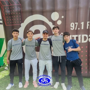 Estudantes visitam universidades em Projeto de Orientação Vocacional