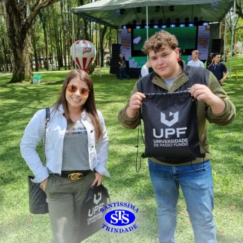 Estudantes visitam universidades em Projeto de Orientação Vocacional