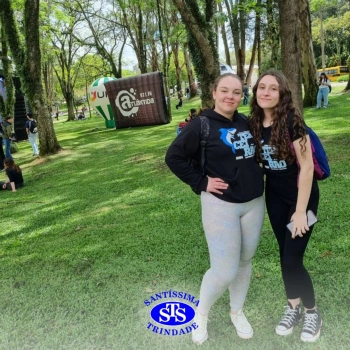 Estudantes visitam universidades em Projeto de Orientação Vocacional