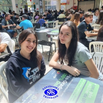 Estudantes visitam universidades em Projeto de Orientação Vocacional