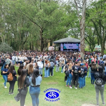 Estudantes visitam universidades em Projeto de Orientação Vocacional
