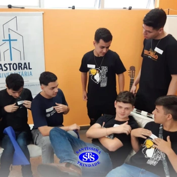 Alunos visitam universidades em Santa Maria | Ensino Médio