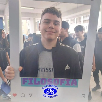 Estudantes visitam universidades em Projeto de Orientação Vocacional