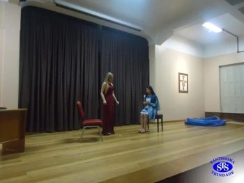Brincando com a Ciência