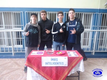 Brincando com a Ciência