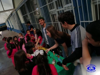 Brincando com a Ciência