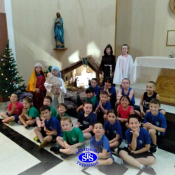 Celebrações de Natal