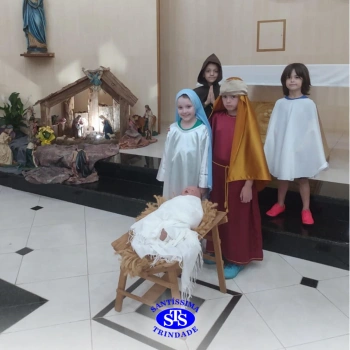 Celebrações de Natal
