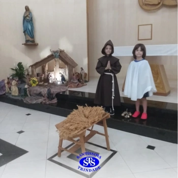 Celebrações de Natal