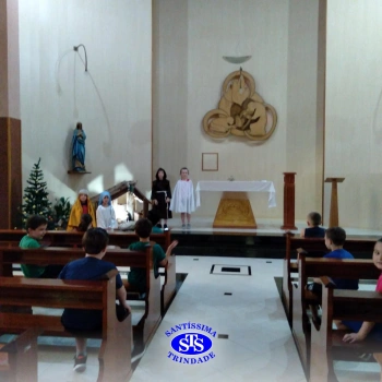 Celebrações de Natal