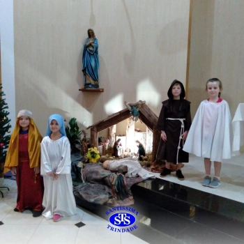 Celebrações de Natal