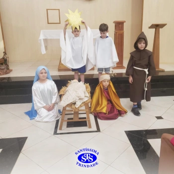 Celebrações de Natal