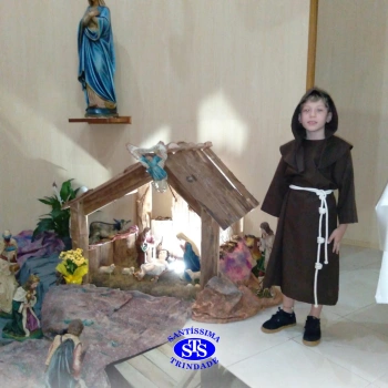 Celebrações de Natal
