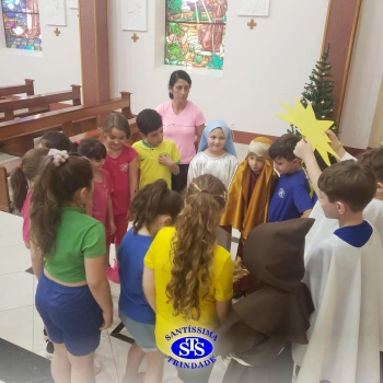 Celebrações de Natal