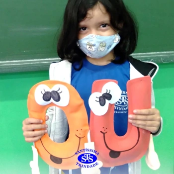 1º ano | Alfabetização