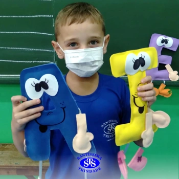 1º ano | Alfabetização
