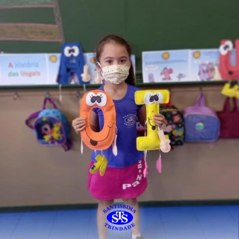 1º ano | Alfabetização