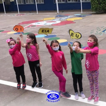 1º ano | Alfabetização