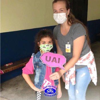 1º ano | Alfabetização