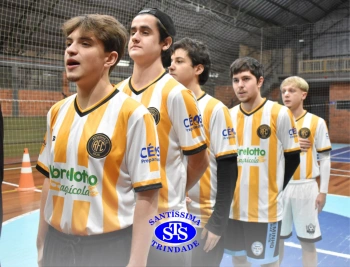 Jogos Franciscanos Interséries do Ensino Médio