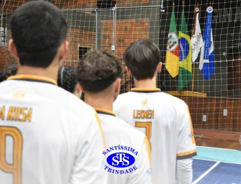 Jogos Franciscanos Interséries do Ensino Médio