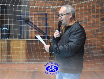 Jogos Franciscanos Interséries do Ensino Médio