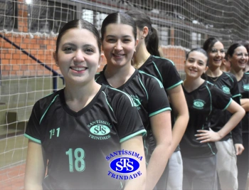 Jogos Franciscanos Interséries do Ensino Médio