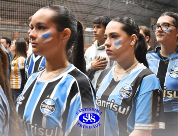 Jogos Franciscanos Interséries do Ensino Médio