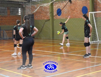 Jogos Franciscanos Interséries do Ensino Médio