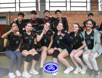 Jogos Franciscanos Interséries do Ensino Médio