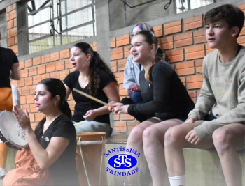 Jogos Franciscanos Interséries do Ensino Médio