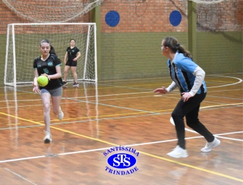 Jogos Franciscanos Interséries do Ensino Médio