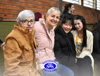 Jogos Franciscanos Interséries do Ensino Médio