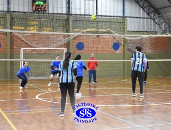 Jogos Franciscanos Interséries do Ensino Médio