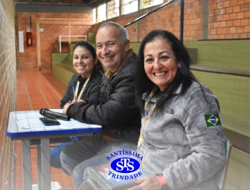 Jogos Franciscanos Interséries do Ensino Médio