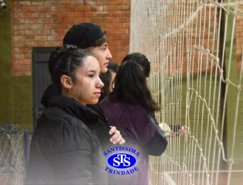 Jogos Franciscanos Interséries do Ensino Médio