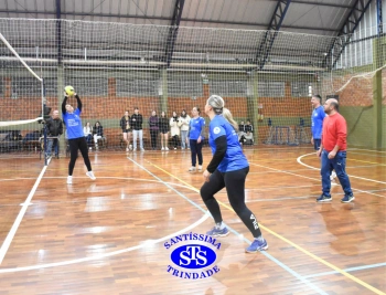 Jogos Franciscanos Interséries do Ensino Médio