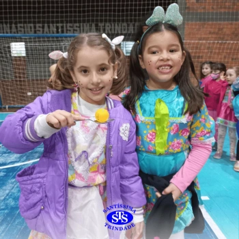 1º ano 1 e 1º ano 4 | Festejos juninos