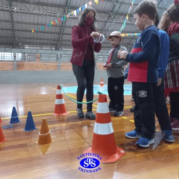 1º ano 1 e 1º ano 4 | Festejos juninos