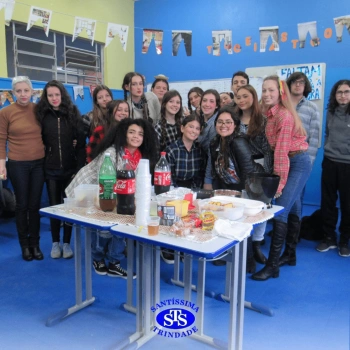 Festejos juninos | 4º ano ao Ensino Médio