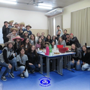 Festejos juninos | 4º ano ao Ensino Médio